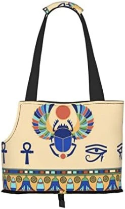 Mqgmz Rainbow Colored Wood Background Print Pet Carrier Tote Bag With Pocket Safety - Amazing Design 29 Mqgmz Rainbow Colored Wood Background Print Pet Carrier Tote Bag With Pocket Safety - Amazing Design -Zoo Shop 41TZZfebbxL. AC