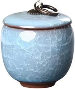 ULTECHNOVO S Urn Memorial For Dogs Cats Ashes, Urns For Dogs Ashes, Urns For Cats Ashes, Dog Urn, Cat Pet Sealed Container 19 ULTECHNOVO S Urn Memorial For Dogs Cats Ashes, Urns For Dogs Ashes, Urns For Cats Ashes, Dog Urn, Cat Pet Sealed Container -Zoo Shop 41TkJdOJaoL. AC