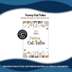 Feline Greenies Dental Crunchy Treats For Cats Mega Size Variety Bundle Pack With Funny Cat Tales, Cat Toys, And Mini Catnip (Catnip, Tempting Tuna, Savory Salmon) -Zoo Shop 41TkPGVNYQL