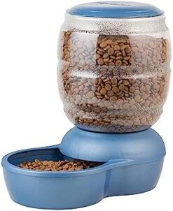Petmate Pet Cafe Feeder Dog And Cat Feeder Pearl Tan, 12 Lb 25 Petmate Pet Cafe Feeder Dog And Cat Feeder Pearl Tan, 12 Lb -Zoo Shop 41U1ryAv9L. AC