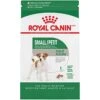 Royal Canin Small Breed Adult Dry Dog Food, 14 Lb Bag