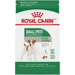 Royal Canin Small Breed Adult Dry Dog Food, 14 Lb Bag