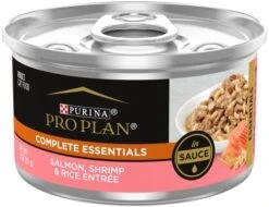 Purina Pro Plan Sensitive Skin And Sensitive Stomach Cat Food Wet Pate, Grain Free Chicken Entree - (24) 3 Oz. Cans -Zoo Shop 41UFCFIJo0L. AC
