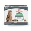 Royal Canin Digestive Care Thin Slices In Gravy Wet Cat Food, 3 Oz Cans 6-count