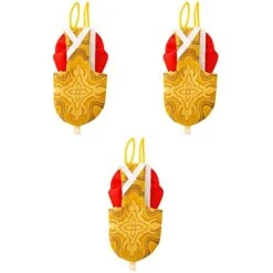 Balacoo Bird Carrier For Accessories Nappy Cockatiels Flying Macaw Yellow Cockatiel Parrot Parakeets Layer, Cute Suit Bird Clothes Parakeet Pigeon Inner S, S Budgie Flight Pant