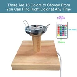 Bedside Lamps Veterinary Seamless With Pets Medicines And Food A Cat In A Collar And Reading Nightstand Lamp, Minimalist Wood Base Rectangular Fabric Shade Table Lamp For Bedroom Living Room -Zoo Shop 41UR4jPlXbL