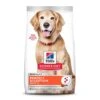 Hill's Science Diet Senior Adult 7+ Dog Dry Food, Perfect Digestion, Chicken Recipe, 12 Lb. Bag -Zoo Shop 41UnXJ1WinL