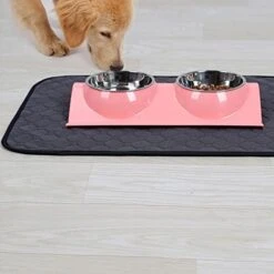 Mipcase Washable Rug Washable Rug Washable Rug Washable Rug Pee Pads Pee Pads For Dogs Dog Pee Mat Dog Mat For Dogs, Washable Rugs Washable Rugs Washable Rugs Washable Rugs -Zoo Shop 41VH3RiEJIL