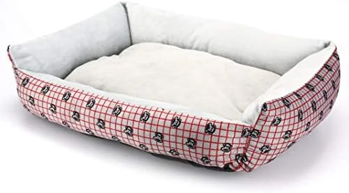 SENERY Pet Dog Bed Mat Cat House For Small Large Dogs Kennels PP Cotton Sofa Pet Product Cat Blanket 16 SENERY Pet Dog Bed Mat Cat House For Small Large Dogs Kennels PP Cotton Sofa Pet Product Cat Blanket - Image 14