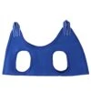 Pet Grooming For Dog Grooming Harness For Nail Trimming Pet Grooming Sling Helper Holder Pet Supplies Plus Shirt (Blue, M) -Zoo Shop 41Vg6aL3uyL