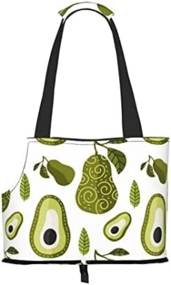 Small Dog, Cat, Puppy, Kitten Purse Carrier, Breathable Pet Travel Handbag Compatible With Hamburger Junk Food, Multifunctional Pet Carrier Bag For Shopping/Walking/Travel -Zoo Shop 41W254hCMPL. AC