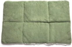 SENERY Cotton Pet Dog Mat Bed Products For Large Small Dog Sofa Cover All Seasons Big Size Washable Green Cat Blanket -Zoo Shop 41Wuoji7S3L. AC
