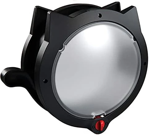 BOPOMOFO Cat Door 4 Way Locking Cat Flap, Weatherproof Pet Door For Interior Doors & Exterior Doors Inner Size 8.27"x8.27" (White) CD-01-W 8 BOPOMOFO Cat Door 4 Way Locking Cat Flap, Weatherproof Pet Door For Interior Doors & Exterior Doors Inner Size 8.27"x8.27" (White) CD-01-W - Image 6