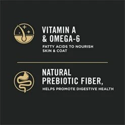 Purina Pro Plan High Protein Dog Food With Probiotics For Dogs, Shredded Blend Turkey & Rice Formula - 17 Lb. Bag -Zoo Shop 41XqcW9O4ZL