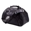 LEFEDA Pet Dog Backpack Messenger Carrier Bags Cat Dog Carrier Mesh Outgoing Portable Travel Packets Breathable Small Pet Handbag Pet Backpack Carrier (Color : Black) 2 LEFEDA Pet Dog Backpack Messenger Carrier Bags Cat Dog Carrier Mesh Outgoing Portable Travel Packets Breathable Small Pet Handbag Pet Backpack Carrier (Color : Black) -Zoo Shop 41Y28dFVP3L