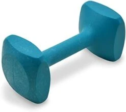 J&J Dog Supplies Obedience Retrieving Dumbbell With 3" Ends, 3 1/2" Wide Bit And 15/16" Diameter Bit, White, Large -Zoo Shop 41Y3fLYdQbL. AC