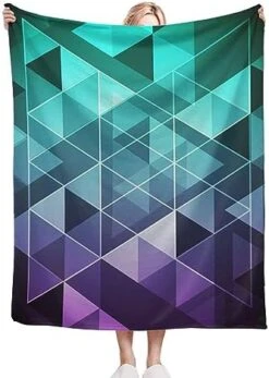 Pet Group Dogs Black And White Blanket Super Soft Cozy Throw Blanket, Lightweight Fuzzy Comfy Textured Flannel Blanket Winter Warm, Sofa, Bed, 30x50 Inches -Zoo Shop 41Y6HlkJrL. AC