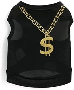 Pet Dog Clothes Summer Dog Vest Pet Clothing For Dogs Shirts Costume Puppy Cat Clothes For Dogs Pets Clothing A5 S -Zoo Shop 41ZkCEQ6mmS. AC