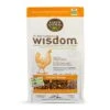 Earth Animal, Wisdom Dog Air Dried Chicken, 160 Ounce