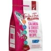 Tender & True Salmon & Sweet Potato Recipe Cat Food, 3lb 1 Tender & True Salmon & Sweet Potato Recipe Cat Food, 3lb -Zoo Shop 41aJWbETKkL