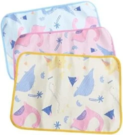 Training Mat Dogs Pads: Protecting Furniture From Pet Fur And Smell, Lining Kennels And Playpens, Post-Surgery, As A Food Bowl Mat Or Litter Box Mat. Dogs Pads -Zoo Shop 41ac4myfsL. AC