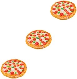 Hohopeti 1pc Pet Mat Thick Mattress Topper Full Plush Blanket Puppy Blanket Cat Bed Dog Sleeping Mats Machine Washable Warm Mattress Kitten Sleeping Cushion Pet Cushion Pet Bed Cushion Food -Zoo Shop 41b1NR86TOL. AC