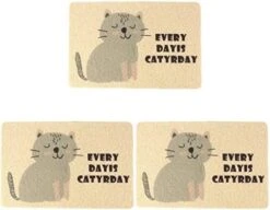 Large Cat Litter Mat Large Cat Litter Mat 2pcs PVC Cat Litter Litter Catcher Cat Litter Mat Cat Mat Mat, Litter Large Cat Litter Mat Dog Food Bowl Mat Dog Food Bowl Mat 24 Large Cat Litter Mat Large Cat Litter Mat 2pcs PVC Cat Litter Litter Catcher Cat Litter Mat Cat Mat Mat, Litter Large Cat Litter Mat Dog Food Bowl Mat Dog Food Bowl Mat -Zoo Shop 41b9eQVSUL. AC