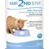 PetAg KMR 2nd Step Kitten Weaning Food - Contains Natural Milk Protein - For Kittens 4-8 Weeks Old - 14 Oz -Zoo Shop 41bWuRU6tgS