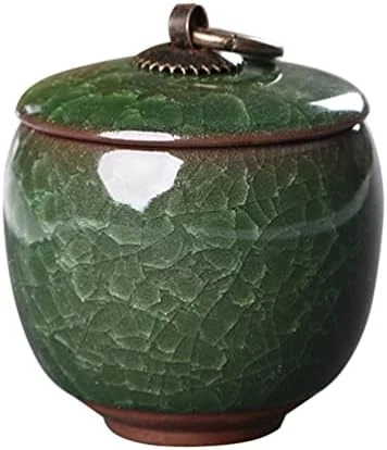 ULTECHNOVO S Urn Memorial For Dogs Cats Ashes, Urns For Dogs Ashes, Urns For Cats Ashes, Dog Urn, Cat Pet Sealed Container 11 ULTECHNOVO S Urn Memorial For Dogs Cats Ashes, Urns For Dogs Ashes, Urns For Cats Ashes, Dog Urn, Cat Pet Sealed Container - Image 9