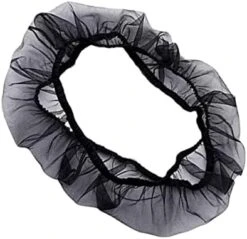 GANAZONO Bird Cage Bird Cage Food Catcher Bird Cage Catcher Mesh Catcher Guard Net Bird Cage Net Cage Net Cover Cage Apron Xuan Feng Black Mesh Gauze Budgie Cage Cover Birdcage Guard -Zoo Shop 41c4zPaZEjL. AC