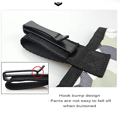 Dog Backpack 2Pcs Pet Dog Training Bag Portable Treat Snack Bait Dogs Outdoor Feed Storage Pouch Food Reward Waist Bags Red 5 Dog Backpack 2Pcs Pet Dog Training Bag Portable Treat Snack Bait Dogs Outdoor Feed Storage Pouch Food Reward Waist Bags Red - Image 3