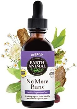 EARTH ANIMAL Herbal Remedies (Urinary & Kidney Relief, 2 Oz) -Zoo Shop 41ddmy9xwlL. AC