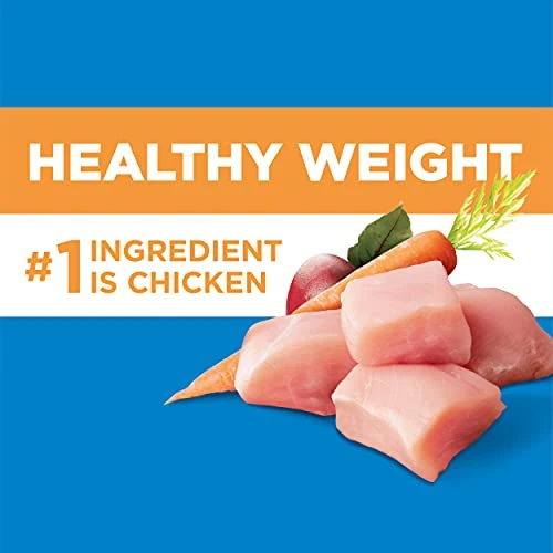 IAMS Adult Healthy Weight Control Dry Dog Food With Real Chicken, 15 Lb. Bag 6 IAMS Adult Healthy Weight Control Dry Dog Food With Real Chicken, 15 Lb. Bag - Image 4