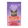 Halo Holistic Cat Food Dry, Wild-caught Salmon And Whitefish Recipe, Complete Digestive Health, Dry Cat Food Bag, Adult Formula, 6-lb Bag -Zoo Shop 41dsRRY3SLL