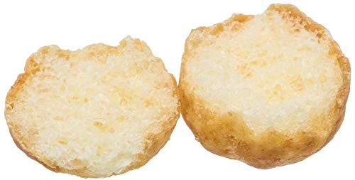 Redbarn 3-Pack Of Salmon Crunchy Protein Puffs Cat Treats, 1oz Each, Made In The USA 4 Redbarn 3-Pack Of Salmon Crunchy Protein Puffs Cat Treats, 1oz Each, Made In The USA - Image 2