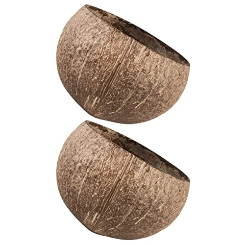 NOGRAX Rabbit Toy 6 Pcs Small Animals Small Animals Feeding Bowls Hamster Feeder Hamster Cage Bowls Feeder Shell Rabbit Toys Feeder (Color : As Shownx2pcs, Size : 11.5X11.5X8CMx2pcs) 5 NOGRAX Rabbit Toy 6 Pcs Small Animals Small Animals Feeding Bowls Hamster Feeder Hamster Cage Bowls Feeder Shell Rabbit Toys Feeder (Color : As Shownx2pcs, Size : 11.5X11.5X8CMx2pcs) - Image 3