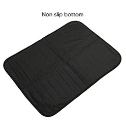 GFRGFH Reusable Puppy Pads Washable Puppy Mats Fast Absorbent Training Whelping Pad, Waterproof Training Pads For Dogs Puppy Dog Cat Rabbit(S) -Zoo Shop 41e30Y9HwwL