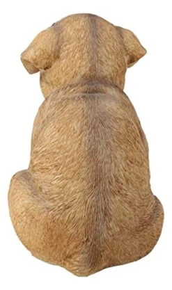 Ebros Gift Realistic Lifelike Fawn Boxer Puppy Dog Sitting Figurine 6.25" Tall Animal Collectible Boxers Pet Pal Pooch Sculpture 11 Ebros Gift Realistic Lifelike Fawn Boxer Puppy Dog Sitting Figurine 6.25" Tall Animal Collectible Boxers Pet Pal Pooch Sculpture -Zoo Shop 41e7F3bx9OL
