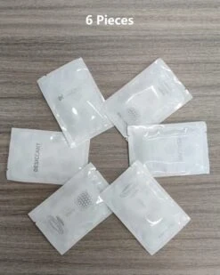 Espelho Pet Food Desiccant Bag, 6 Pieces Replaced Desiccant For Smart Pet Feeders, Keep Cat Food & Dog Food Dry And Fresh 8 Espelho Pet Food Desiccant Bag, 6 Pieces Replaced Desiccant For Smart Pet Feeders, Keep Cat Food & Dog Food Dry And Fresh -Zoo Shop 41eIeMmPKaL