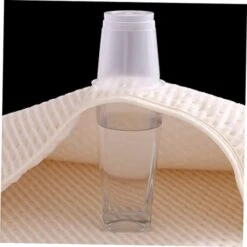 Bed Mattress 6 Pcs Pee Pads For Crib Pad Cot Pad Bed Padding Pet Mattress Pee Pads Pet Insulation Pad Pads For Bed Pet Pee Pads Puppy Urine Pad Training Mat Water Proof Pet Pee Mat -Zoo Shop 41eplIqT3SL