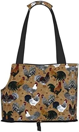 Mqgmz Hardwoods Green Camo Print Pet Carrier Tote Bag With Pocket Safety - Amazing Design 17 Mqgmz Hardwoods Green Camo Print Pet Carrier Tote Bag With Pocket Safety - Amazing Design - Image 15