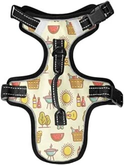 Flradish Summer Food Adjustable Pet Carrier With Handle Cat Carrier And Leash Anti-Escape Suitable For Outdoor Walking -Zoo Shop 41fOqigyRZL. AC