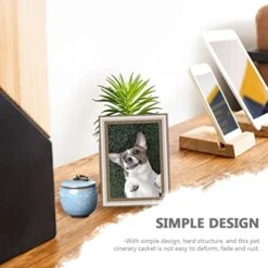 ULTECHNOVO S Urn Memorial For Dogs Cats Ashes, Urns For Dogs Ashes, Urns For Cats Ashes, Dog Urn, Cat Pet Sealed Container 18 ULTECHNOVO S Urn Memorial For Dogs Cats Ashes, Urns For Dogs Ashes, Urns For Cats Ashes, Dog Urn, Cat Pet Sealed Container -Zoo Shop 41fTWPRHmtL