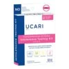 UCARI Pet Sensitivity & Intolerance Test Kit For Dogs & Cats | 1000+ Environmental & Pet Food Intolerance Screening | | 4 Tests In 1 | Non-Invasive Bioresonance Home Health Testing Kits, Fast Results 1 UCARI Pet Sensitivity & Intolerance Test Kit For Dogs & Cats | 1000+ Environmental & Pet Food Intolerance Screening | | 4 Tests In 1 | Non-Invasive Bioresonance Home Health Testing Kits, Fast Results -Zoo Shop 41fcEzzYCyL