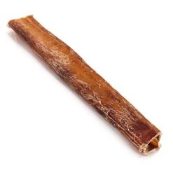 ValueBull Bully Sticks For Dogs, Medium 5-6 Inch, Varied Shapes, 50 Count - All Natural Dog Treats, 100% Beef Pizzles, Single Ingredient Rawhide Alternative -Zoo Shop 41fkvfzIoNL