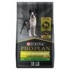 Purina Pro Plan Small Breed Weight Management Dog Food, Shredded Blend Chicken & Rice Formula - 18 Lb. Bag -Zoo Shop 41g1eSSzQcS