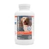Nutramax Cosequin Maximum Strength Joint Health Supplement For Dogs - With Glucosamine, Chondroitin, And MSM, 250 Chewable Tablets 1 Nutramax Cosequin Maximum Strength Joint Health Supplement For Dogs - With Glucosamine, Chondroitin, And MSM, 250 Chewable Tablets -Zoo Shop 41g4yQkKjqL