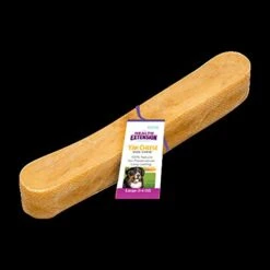 Health Extension 784672107273 Yak Cheese For Dogs, Large