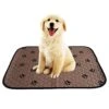 YECHUN Pee Pads | Leakproof Reusable Pee Pads For Dogs, Highly Absorbent, Machine Washable | Universal Portable Dog Potty Training Mat For Home Travel, Pet Supplies -Zoo Shop 41hYCcDJ99L