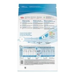 Royal Canin Size Health Nutrition X-Small Puppy Dry Dog Food, 3 Lb Bag -Zoo Shop 41hjm3tmNIL